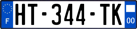 HT-344-TK