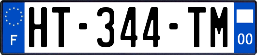 HT-344-TM
