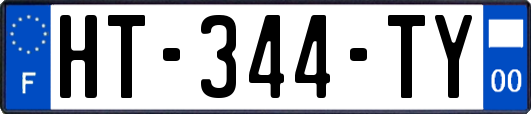 HT-344-TY