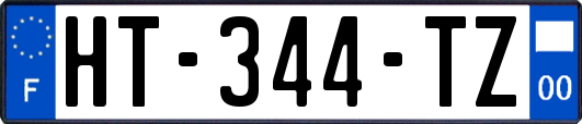 HT-344-TZ