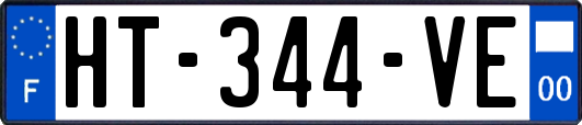HT-344-VE