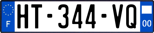 HT-344-VQ