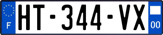 HT-344-VX