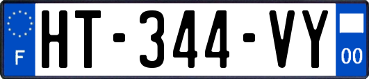HT-344-VY