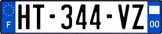 HT-344-VZ
