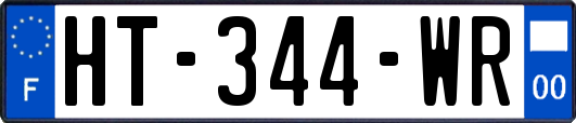 HT-344-WR