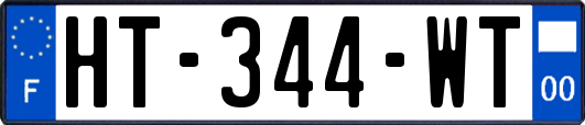 HT-344-WT
