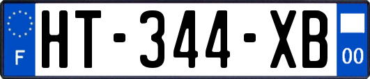 HT-344-XB