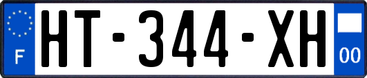 HT-344-XH