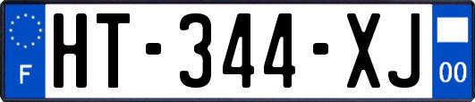 HT-344-XJ