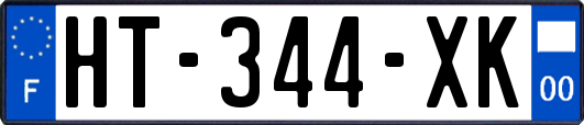HT-344-XK
