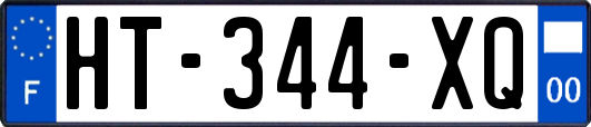 HT-344-XQ