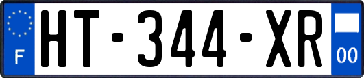 HT-344-XR