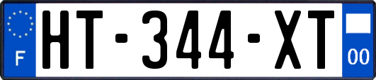 HT-344-XT