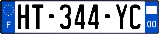 HT-344-YC