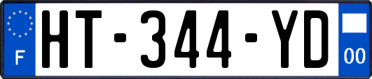 HT-344-YD