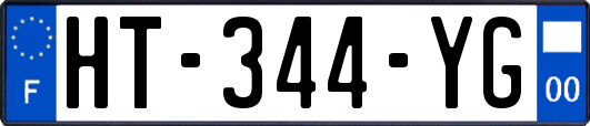 HT-344-YG