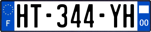 HT-344-YH