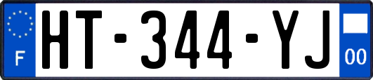 HT-344-YJ