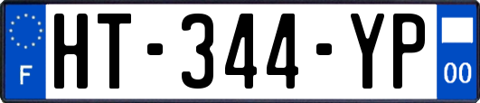 HT-344-YP