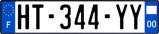 HT-344-YY