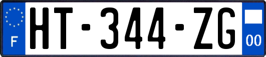 HT-344-ZG