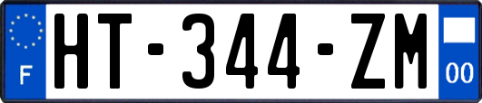 HT-344-ZM
