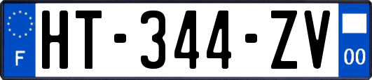 HT-344-ZV