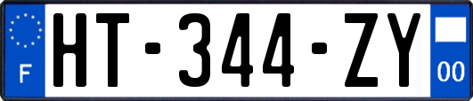 HT-344-ZY