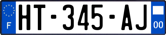 HT-345-AJ