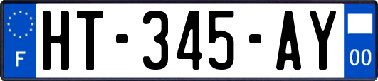 HT-345-AY