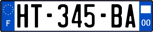 HT-345-BA