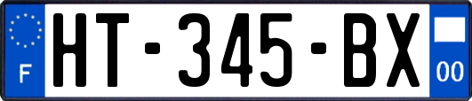 HT-345-BX