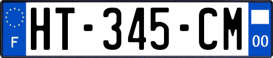 HT-345-CM