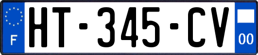 HT-345-CV