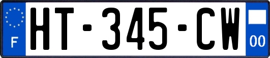 HT-345-CW