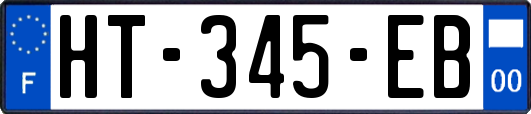 HT-345-EB