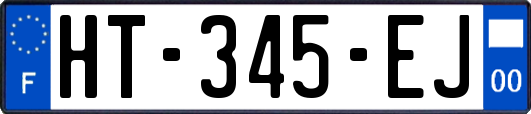HT-345-EJ