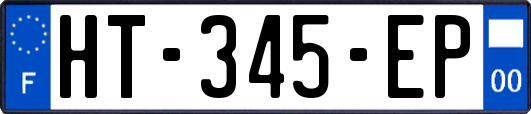 HT-345-EP