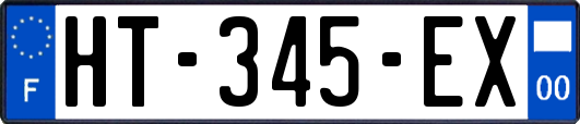 HT-345-EX