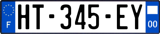 HT-345-EY