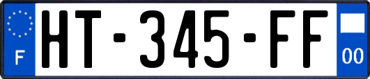 HT-345-FF