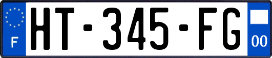 HT-345-FG
