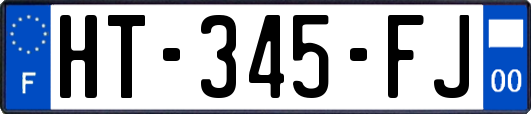 HT-345-FJ