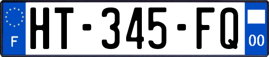 HT-345-FQ