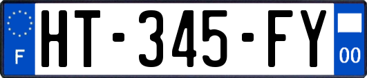 HT-345-FY
