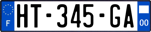 HT-345-GA