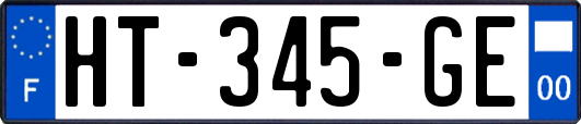 HT-345-GE