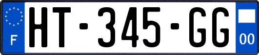 HT-345-GG