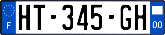 HT-345-GH